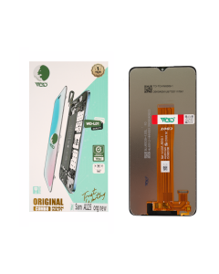 Samsung A12 ORG NEW Screen