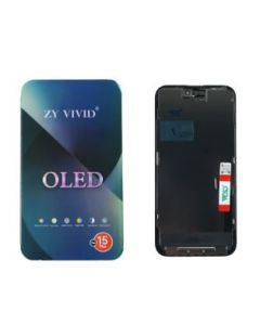 WARD iPhone 15 ( ZY OLED ) LCD