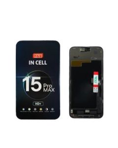 WARD iPhone 15 Pro Max ( ZY INCELL ASI ) LCD