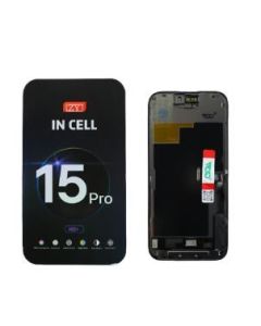 WARD iPhone 15 Pro ( ZY INCELL ASI ) LCD