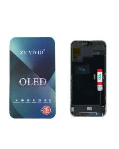 WARD iPhone 15 Pro ( ZY OLED ) LCD