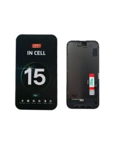 WARD iPhone 15 ( ZY INCELL ASI ) LCD
