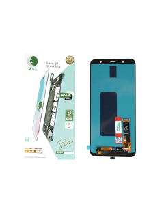 Samsung Galaxy J8 OLED BIG Screen