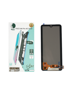 POCO M4 Pro OLED Screen