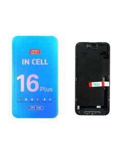 WARD iPhone 16 Plus ( ZY INCELL Full HD ) LCD