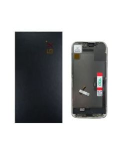 WARD iPhone 16 Pro ( GX ) LCD