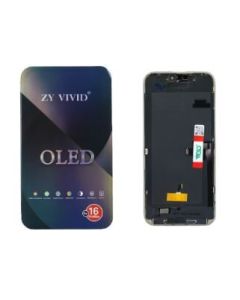WARD iPhone 16 Pro Max ( ZY OLED ) LCD