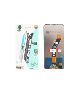 itel A05 ORM Screen