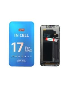 WARD iPhone 17 Pro Max ( ZY INCELL FULL HD ) LCD