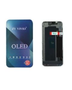 WARD iPhone 17 Pro Max ( ZY OLED ) LCD