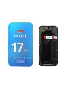 WARD iPhone 17 Pro ( ZY INCELL FULL HD ) LCD
