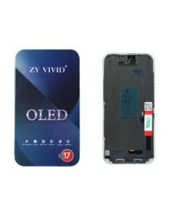 WARD iPhone 17 ( ZY OLED ) LCD