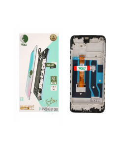 OPPO A53 Original Screen With Frame