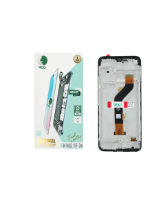 Infinix Hot 12i ORG Screen With Frame