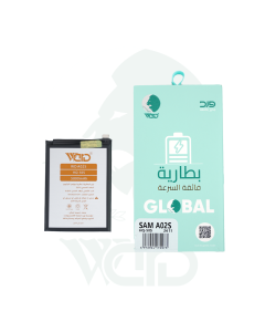 Battery Samsung A02s High Quality