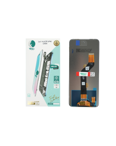 Infinix Hot 30 Play ORM Screen
