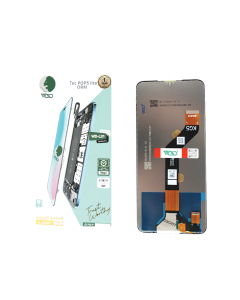 Tecno Pop 5 Lite ORG LCD Screen