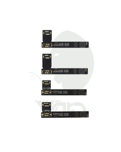 JC Battery Flex Modification for iPhone 14 / 14 Pro Max