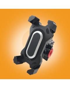 WUW 360° Rotatable Car Phone Holder