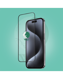 Ward HD Screen Protector for iPhone 11