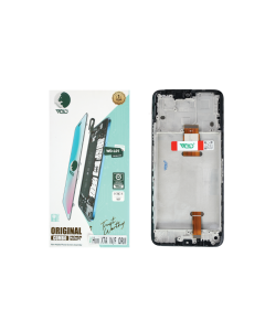 HONOR X7A Screen With Frame ORG