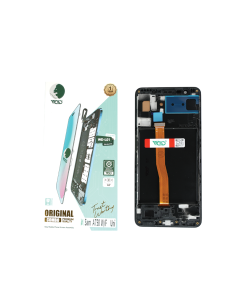 Samsung Galaxy A7 2018 (A750) Incell Screen With Frame