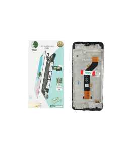 Infinix Hot 20i ORG Screen With Frame