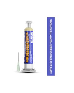 MECHANIC Ω210 Omega Series Solder Flux Paste
