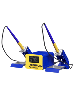 MECHANIC Max Duplex Welding Station210 