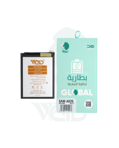 Battery Samsung A03s High Quality