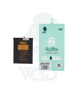 Battery Samsung A20s High Quality