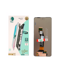 Motorola Moto E14 ORG LCD Screen