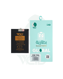 Battery Huawei Y9a High Quality