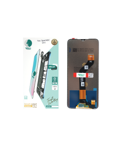 Tecno Spark 8C Original Screen