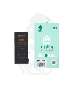 Battery for iPhone 8 Plus