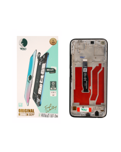 Huawei Nova 7i ORG LCD Screen With Frame