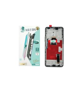 HONOR X8A Screen With Frame ORG