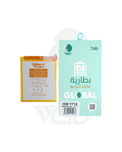 Battery Huawei Y7 2018 High Quality