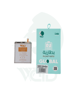 Battery Samsung S24 Ultra High Quality