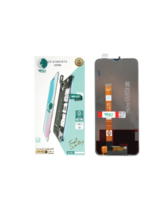 OPPO A16K ORG Screen