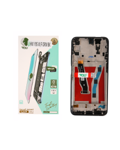Huawei Y9s ORG LCD Screen With Frame