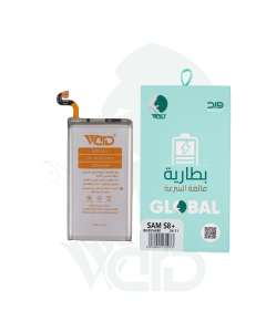 Battery Samsung S8 Plus High Quality