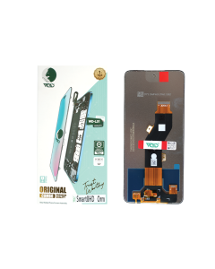 Infinix Smart 8 HD ORM Screen