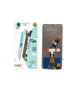 Infinix Smart 7 HD ORG Screen
