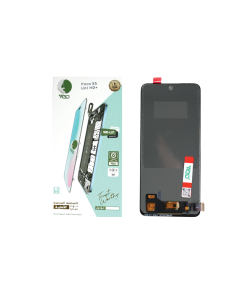 POCO X5 / Redmi Note 12 INCELL HD+ Screen