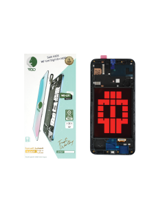 Samsung Galaxy A30S INCELL Screen With Frame