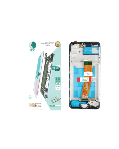 Samsung Galaxy A02s Original Screen With Frame