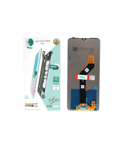 Infinix Hot 10 Play INCELL Screen