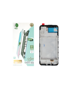 Samsung Galaxy A24 OLED BIG Screen With Frame
