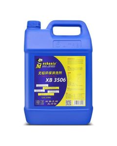 MECHANIC XB3506 5KG Lead-Free Eco-Friendly Circuit Board Cleaner